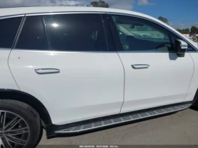 Mercedes-Benz EQS 450 | SUV | HYPERSCREEN | PANO, снимка 12