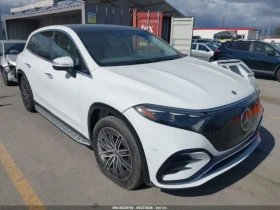 Mercedes-Benz EQS 450 | SUV | HYPERSCREEN | PANO, снимка 1