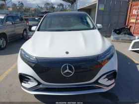 Mercedes-Benz EQS 450 | SUV | HYPERSCREEN | PANO, снимка 11