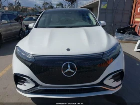 Mercedes-Benz EQS 450 | SUV | HYPERSCREEN | PANO, снимка 6