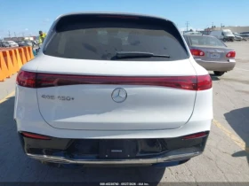 Mercedes-Benz EQS 450 | SUV | HYPERSCREEN | PANO, снимка 15