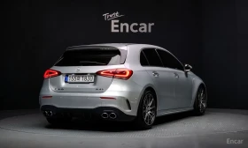 Mercedes-Benz A45 AMG 4MATIC+ * Алкантара* КАМЕРА, снимка 2