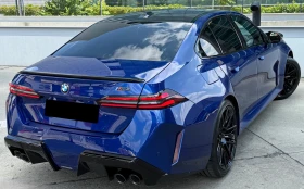 BMW M5 xDrive Plug-In Hybrid, снимка 2