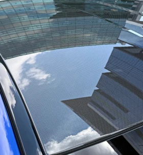 BMW M5 xDrive Plug-In Hybrid, снимка 8