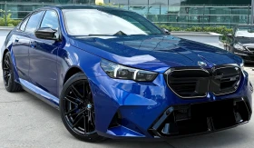BMW M5 xDrive Plug-In Hybrid, снимка 3
