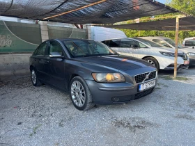 Volvo S40 2.0D, снимка 1