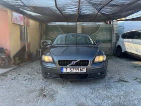 Volvo S40 2.0D, снимка 2