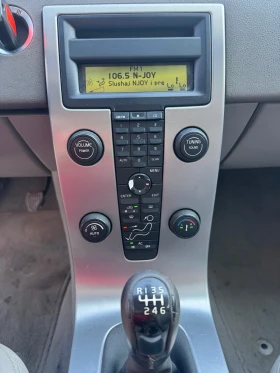 Volvo S40 2.0D, снимка 11