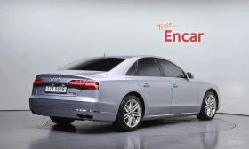 Audi A8 * 60 TDI Quattro * ЦЕНА ДО БГ, снимка 2