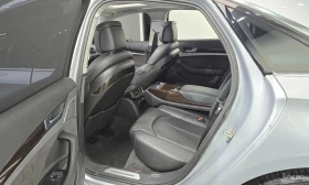 Audi A8 * 60 TDI Quattro * ЦЕНА ДО БГ, снимка 11