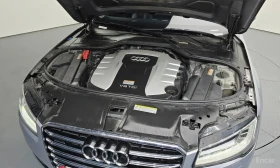 Audi A8 * 60 TDI Quattro * ЦЕНА ДО БГ, снимка 6