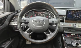 Audi A8 * 60 TDI Quattro * ЦЕНА ДО БГ, снимка 13