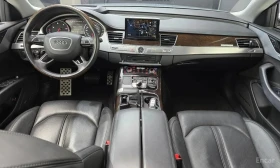 Audi A8 * 60 TDI Quattro * ЦЕНА ДО БГ, снимка 7