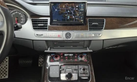 Audi A8 * 60 TDI Quattro * ЦЕНА ДО БГ, снимка 14