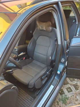 Audi A4, снимка 8