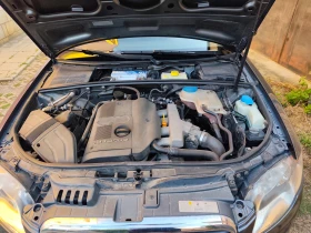 Audi A4, снимка 12