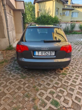 Audi A4, снимка 3