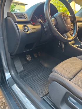 Audi A4, снимка 9