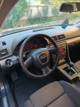 Audi A4, снимка 10