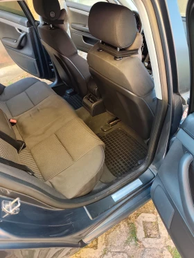 Audi A4, снимка 6