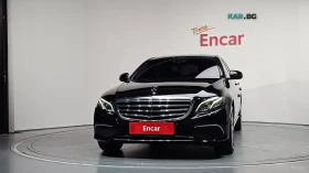 Mercedes-Benz E 300 4MATIC* HUD* 360* КОЖА* ОБДУХ* НАВИ* ПАНО, снимка 3