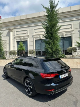 Audi A4 Audi A4 B9 , снимка 5