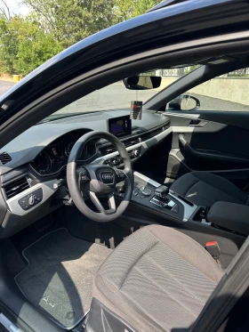 Audi A4 Audi A4 B9 , снимка 8