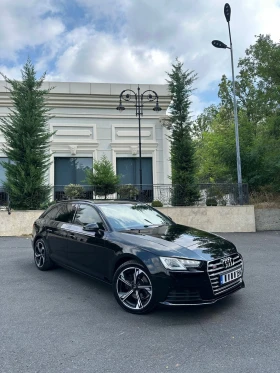 Audi A4 Audi A4 B9 , снимка 1