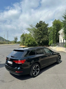 Audi A4 Audi A4 B9 , снимка 4