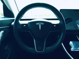 Tesla Model 3 Long Range* Dual Motors* Подгреви* Пано, снимка 15