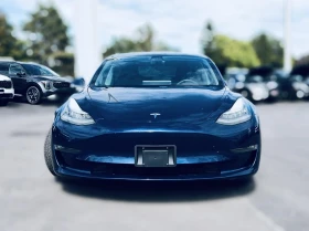Tesla Model 3 Long Range* Dual Motors* Подгреви* Пано, снимка 6