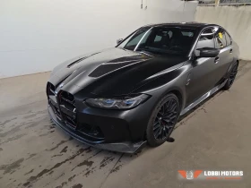BMW M3, снимка 1