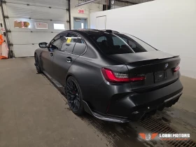 BMW M3, снимка 4