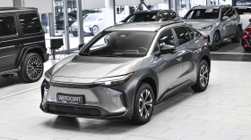 Toyota bZ4X Comfort 71.4 kWh BEV, снимка 1