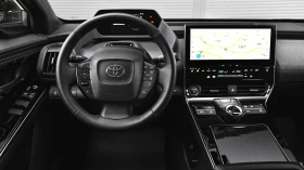 Toyota bZ4X Comfort 71.4 kWh BEV, снимка 9