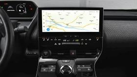 Toyota bZ4X Comfort 71.4 kWh BEV, снимка 11