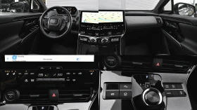 Toyota bZ4X Comfort 71.4 kWh BEV, снимка 16