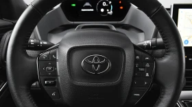 Toyota bZ4X Comfort 71.4 kWh BEV, снимка 10