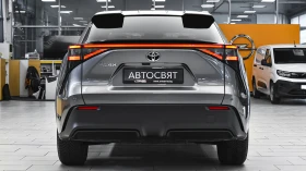 Toyota bZ4X Comfort 71.4 kWh BEV, снимка 3