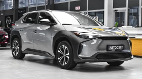 Toyota bZ4X Comfort 71.4 kWh BEV, снимка 5