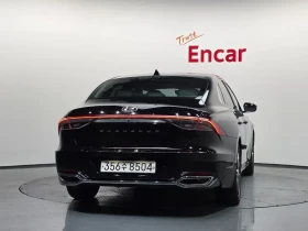 Hyundai Grandeur 3.0 LPG - САМО 30% АВАНС, снимка 4