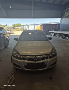 Opel Astra 1.9, снимка 4