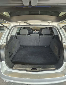 Opel Astra 1.9, снимка 5