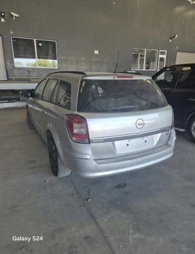 Opel Astra 1.9, снимка 3