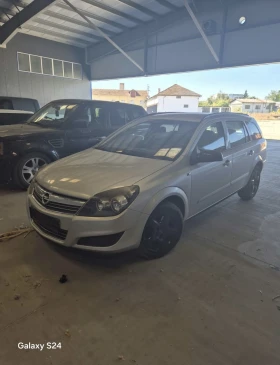 Opel Astra 1.9, снимка 2