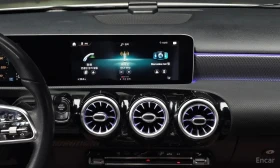 Mercedes-Benz A 220 АМГ ПАКЕТ/Sedan/ФИНАНСИРАНЕ, снимка 14