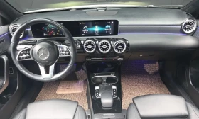 Mercedes-Benz A 220 АМГ ПАКЕТ/Sedan/ФИНАНСИРАНЕ, снимка 7