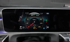 Mercedes-Benz A 220 АМГ ПАКЕТ/Sedan/ФИНАНСИРАНЕ, снимка 8