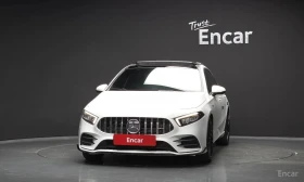 Mercedes-Benz A 220 АМГ ПАКЕТ/Sedan/ФИНАНСИРАНЕ, снимка 3