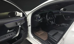 Mercedes-Benz A 220 АМГ ПАКЕТ/Sedan/ФИНАНСИРАНЕ, снимка 10